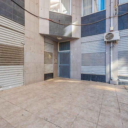 Sisi'S Apartments-Tirana City Center Exterior photo